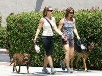 Jessica Biel Tank Top #1453484