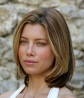 Jessica Biel Tank Top #1453485