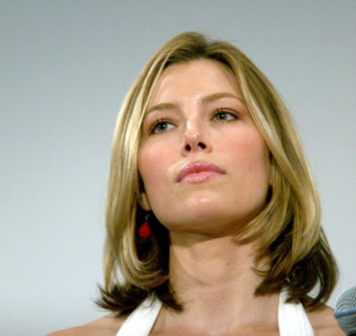 Jessica Biel posters