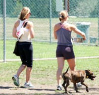 Jessica Biel Sweatshirt #1453512