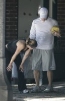 Jessica Biel Sweatshirt #1459352