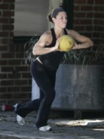 Jessica Biel tote bag #G214712