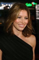 Jessica Biel mug #G214715