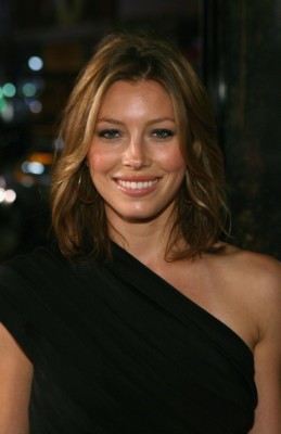 Jessica Biel posters