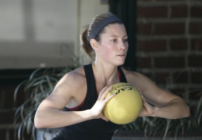 Jessica Biel posters