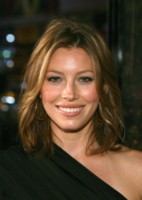 Jessica Biel Sweatshirt #1459365