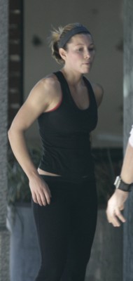 Jessica Biel posters