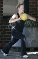 Jessica Biel hoodie #1459373