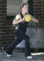 Jessica Biel Sweatshirt #1459374