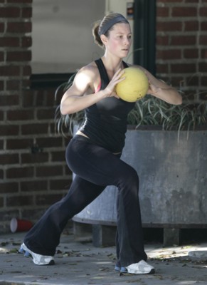 Jessica Biel posters