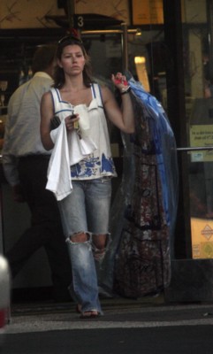 Jessica Biel posters