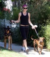 Jessica Biel Sweatshirt #1462244