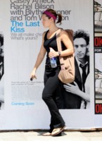 Jessica Biel Sweatshirt #1462249