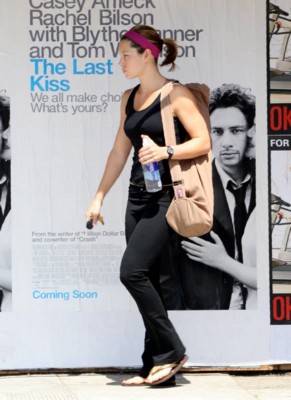 Jessica Biel posters