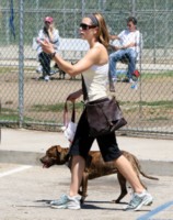 Jessica Biel mug #G218312