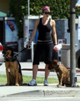 Jessica Biel tote bag #G218314