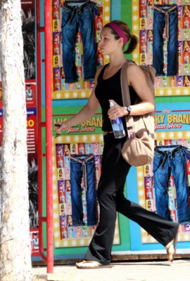 Jessica Biel posters