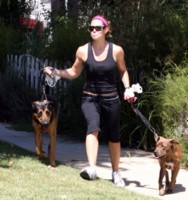 Jessica Biel longsleeve t-shirt #1462258