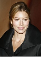 Jessica Biel hoodie #1464177