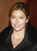 Jessica Biel tote bag #G217047