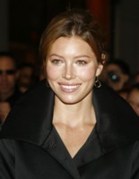 Jessica Biel tote bag #G217049