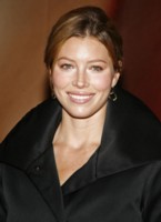 Jessica Biel hoodie #1464183