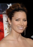 Jessica Biel Tank Top #1467962