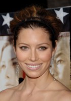 Jessica Biel hoodie #1467965