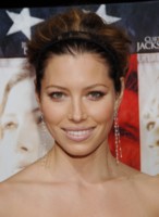 Jessica Biel hoodie #1467969