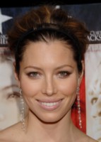 Jessica Biel longsleeve t-shirt #1467970