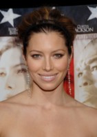 Jessica Biel tote bag #G223161