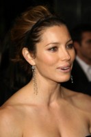 Jessica Biel longsleeve t-shirt #1467978