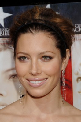 Jessica Biel posters