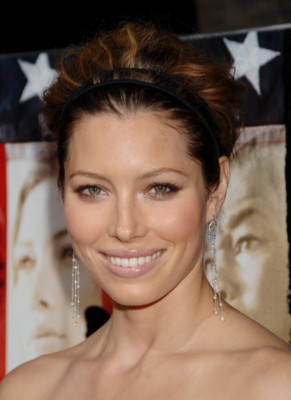 Jessica Biel posters