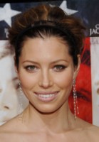 Jessica Biel mug #G223197