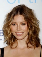 Jessica Biel Tank Top #1468910