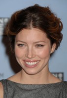 Jessica Biel Tank Top #1470077