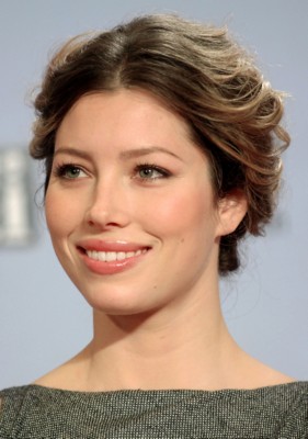 Jessica Biel posters