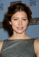 Jessica Biel Tank Top #1470080