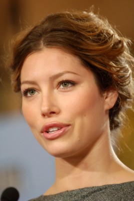 Jessica Biel posters