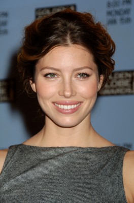 Jessica Biel posters