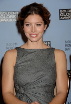 Jessica Biel posters