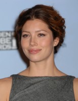 Jessica Biel mug #G226999