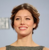Jessica Biel t-shirt #1471561