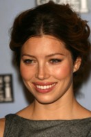 Jessica Biel mug #G227003