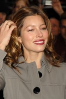 Jessica Biel hoodie #1480795