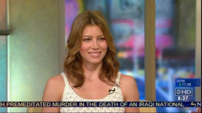 Jessica Biel posters