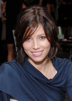 Jessica Biel posters