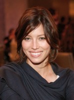 Jessica Biel hoodie #1496106