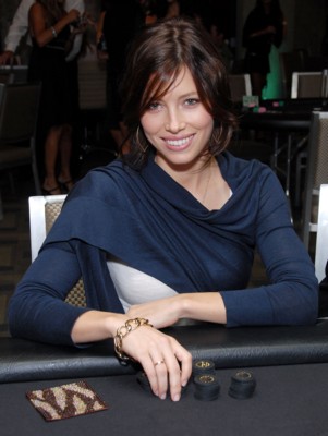 Jessica Biel posters